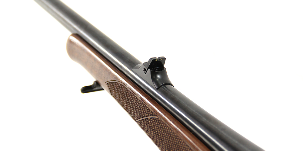 Карабин 550 Synth. Siberian Edition, к.308Win., L=600