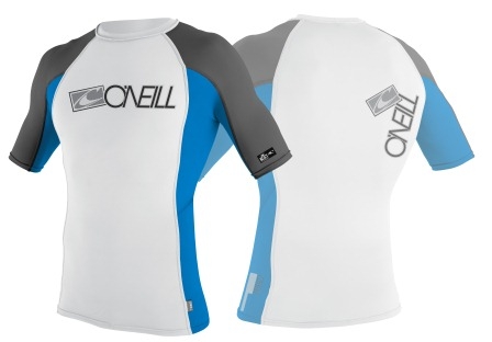 Гидромайка лайкра муж кор рукав Sk Crew 4169 Гидромайка лайкра муж кор рукав Sk Crew 4169