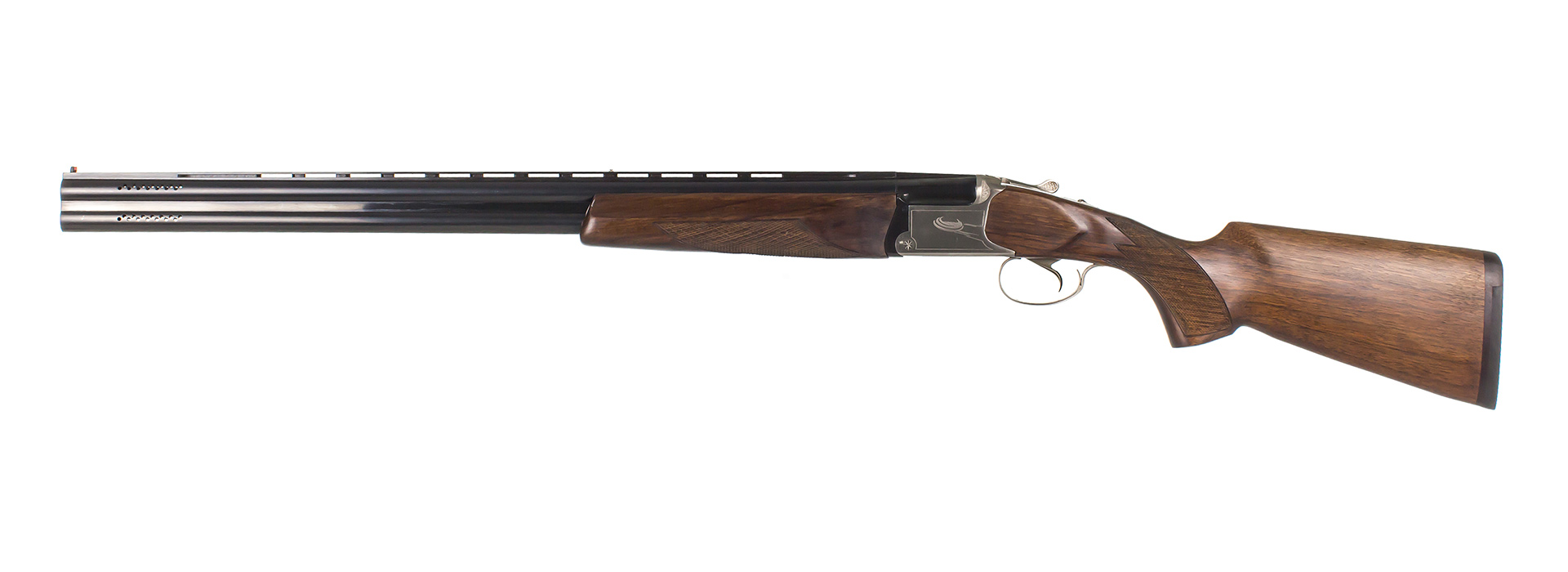 Ружье МР 27ЕМ, к.12*76, пл., L=725