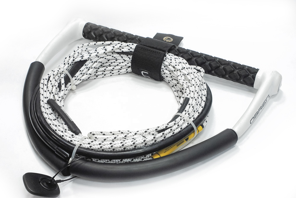 Рукоятка Method с фалом Reactor