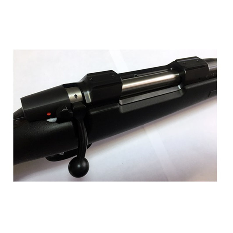 Карабин 557 Black Edition Synt., к.30-06Spr. L=610