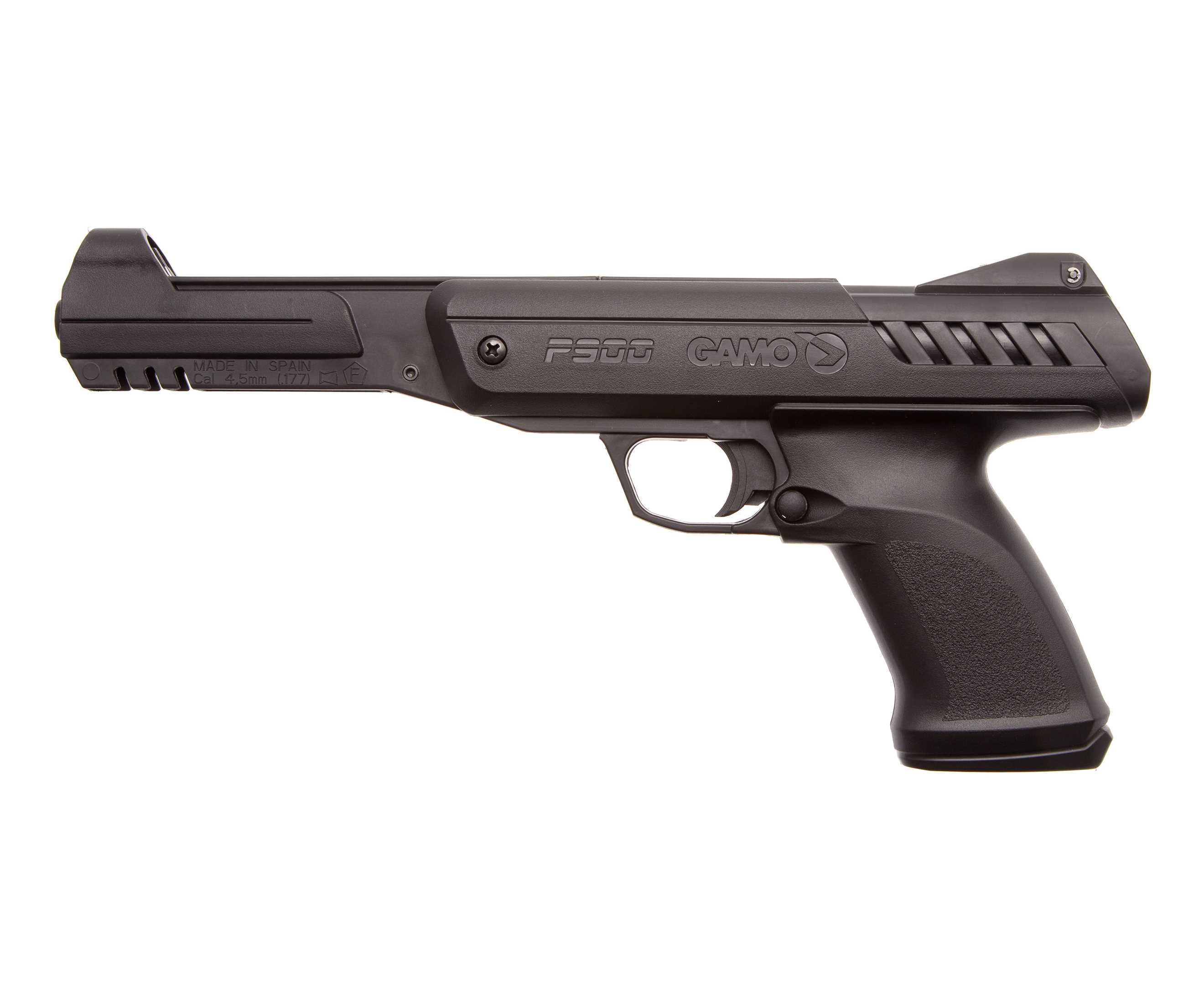 Пистолет пневматический P-900, к.4,5мм