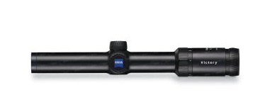 Прицел Victory 1,5-6*42*, кольца, сетка 60