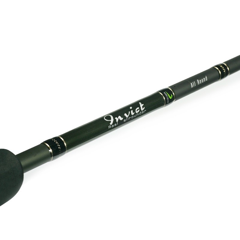 Удилище Invict 842M, 253см, 5-28г