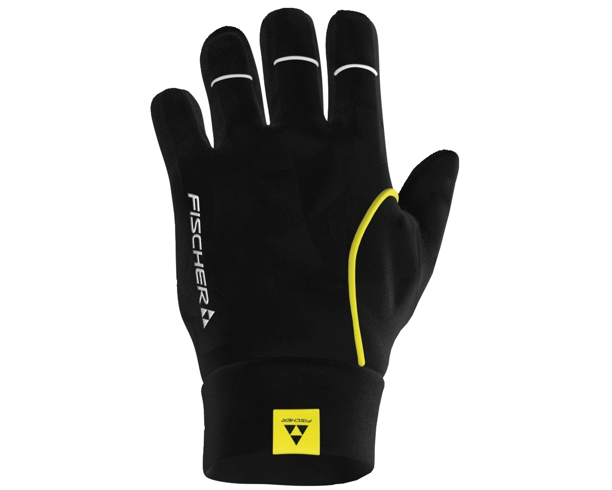 Перчатки Daniel softshell