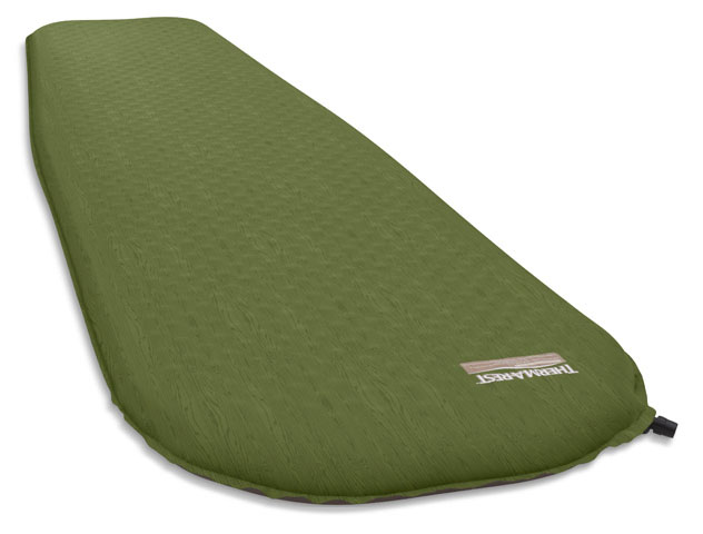 Коврик самонадув. TRAIL PRO Regular