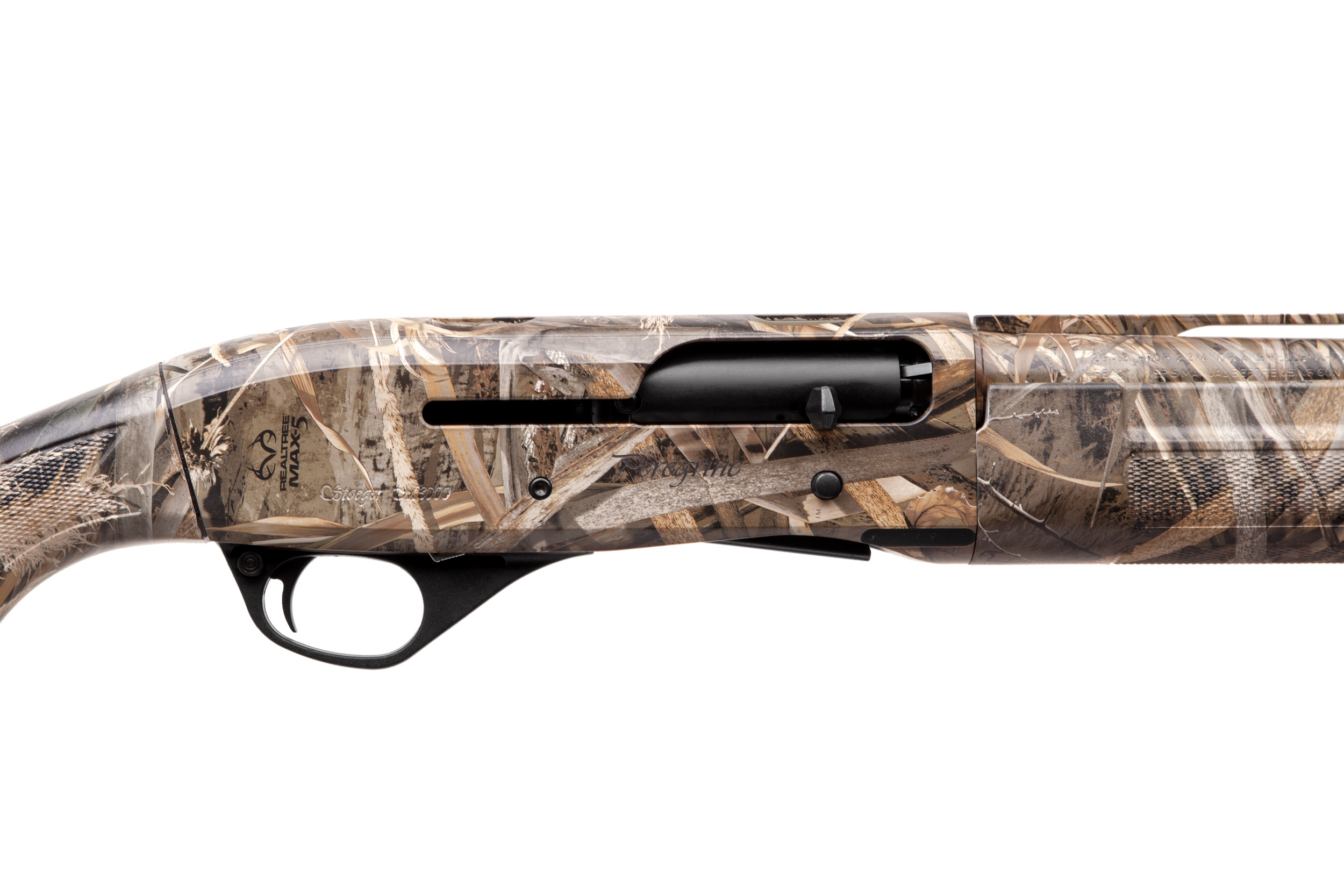 Ружье M3000 PEREGRINE Camo MAX-5