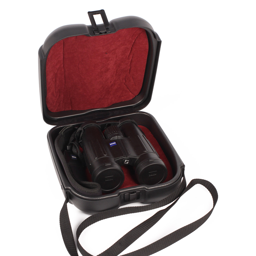 Футляр для бинокля с ремнем