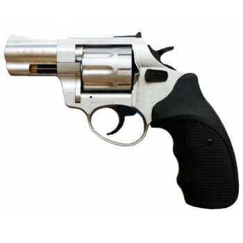 Револьвер сигнальный LOM-S, к.5,6*16 (хром)
