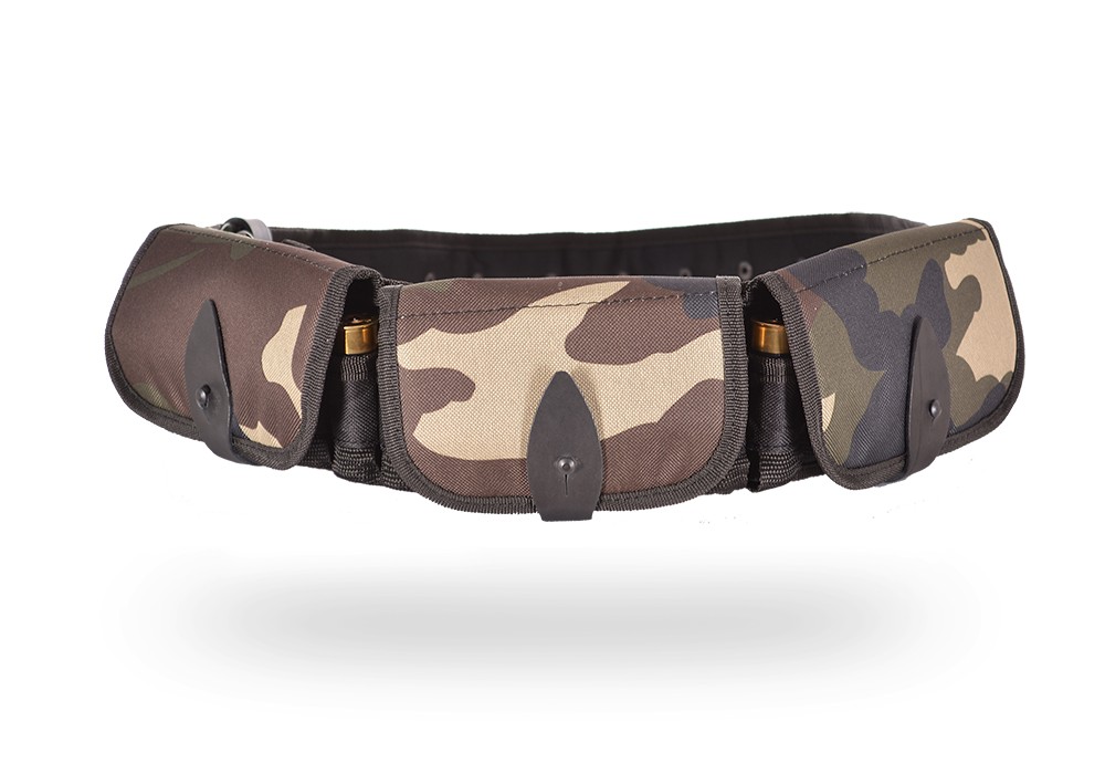 Патронташ К-16 12 20 патр.