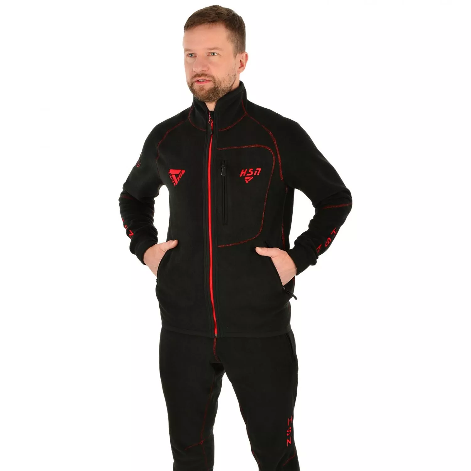 Костюм "Discovery", флис (280),арт.9993/9