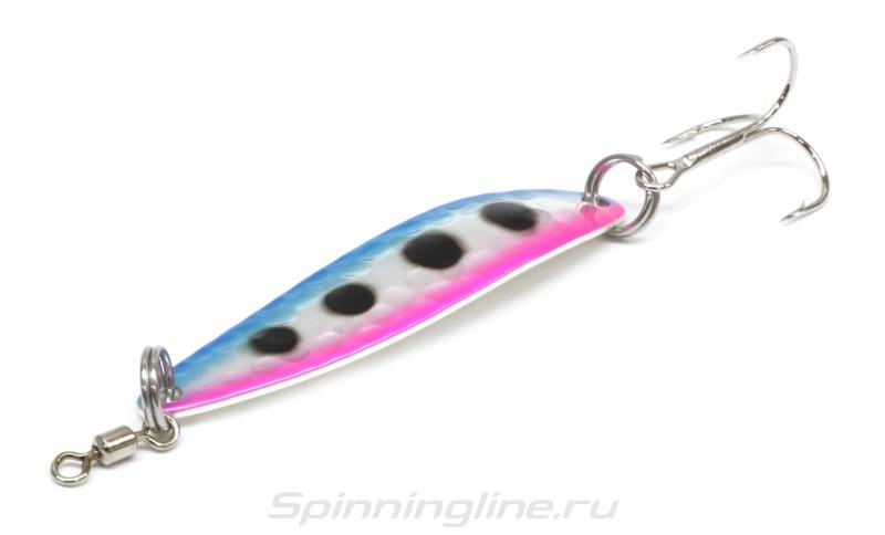 Блесна DAIWA Chinook S, 14 г, Blue Yamame H