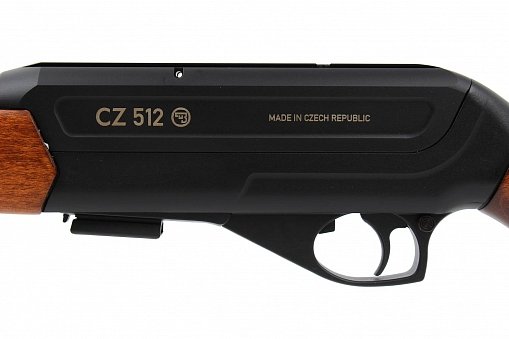 Карабин 512, к.22WMR, (CARBINE PH)