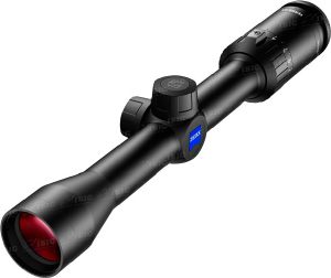 Прицел Terra 3X 4-12*42 (кольца, сетка-20)