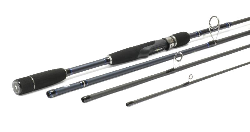 Удилище Flagman-T 704ML, 213см, 4-18г