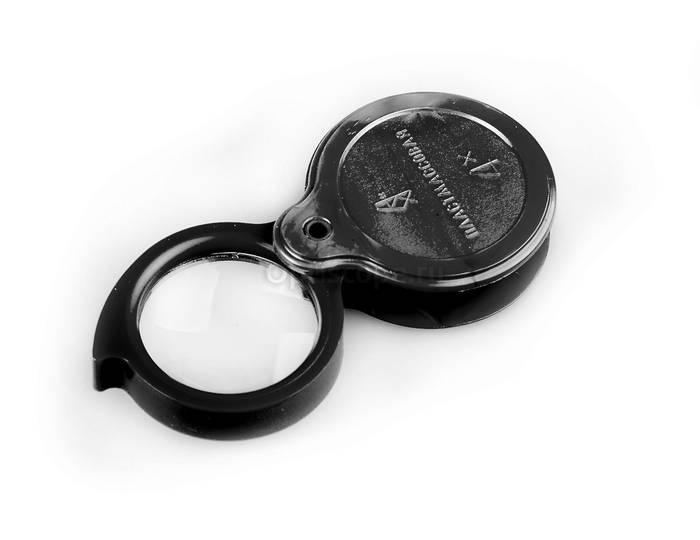 Лупа ЛПП 1-4*