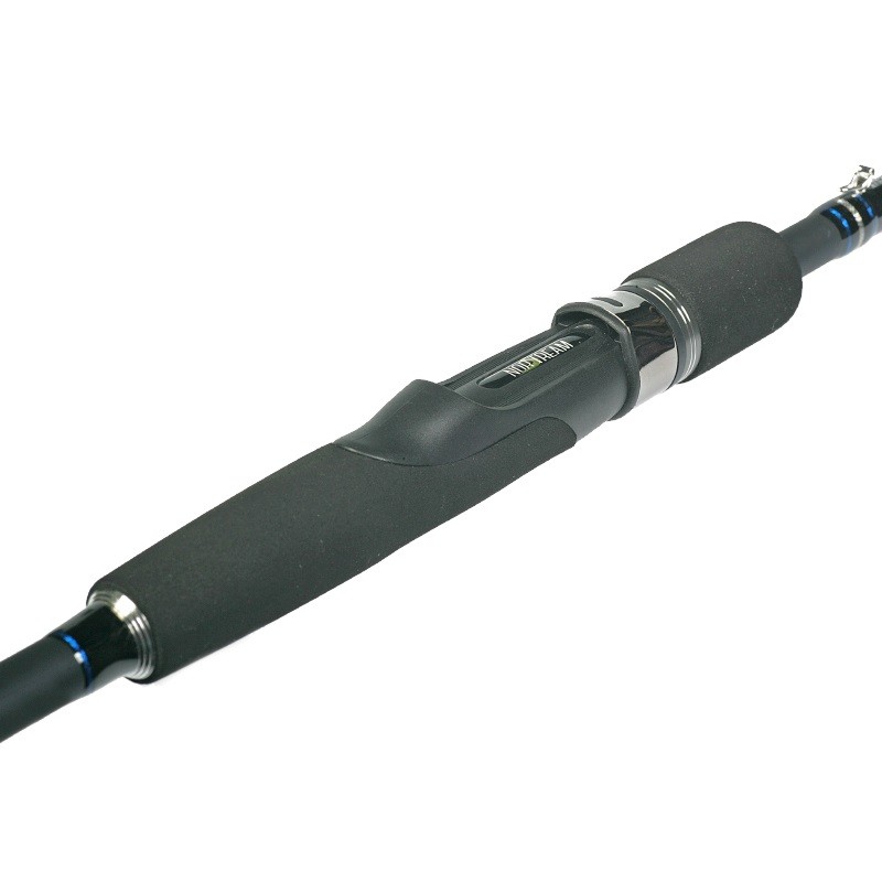 Удилище Flagman-T 704ML, 213см, 4-18г