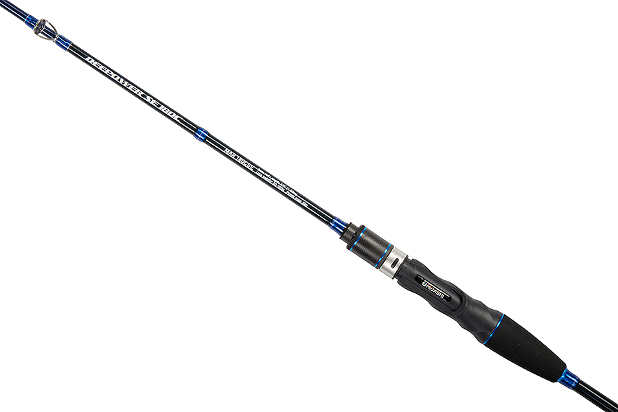Удилище Deepower, 1.8м