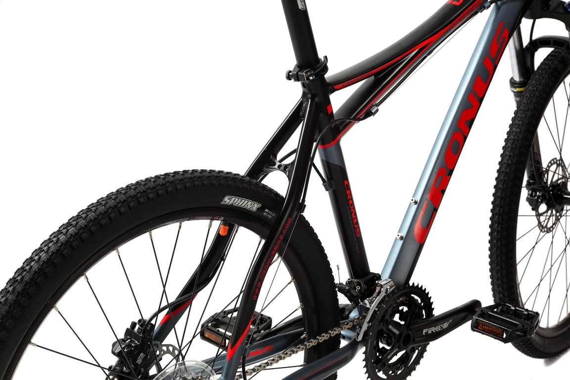 Велосипед Dinamic 1.0