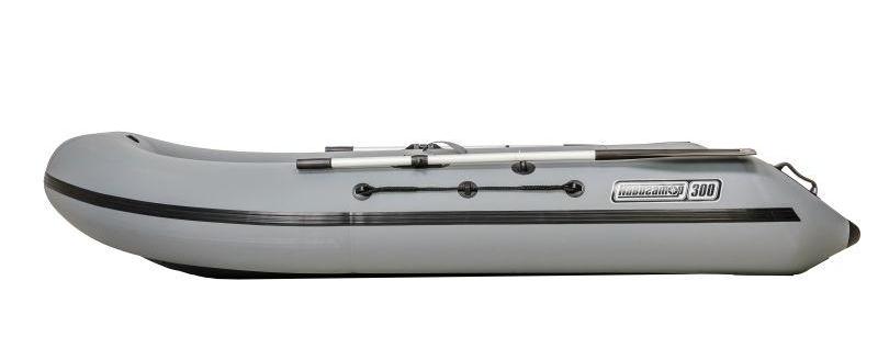 Лодка "Навигатор-Оптима 300 plus"