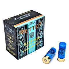 Патрон к.12*70, №9, Биор, б/к, 28гр.