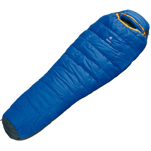 Спальный мешок Moonshin 750 левая молния