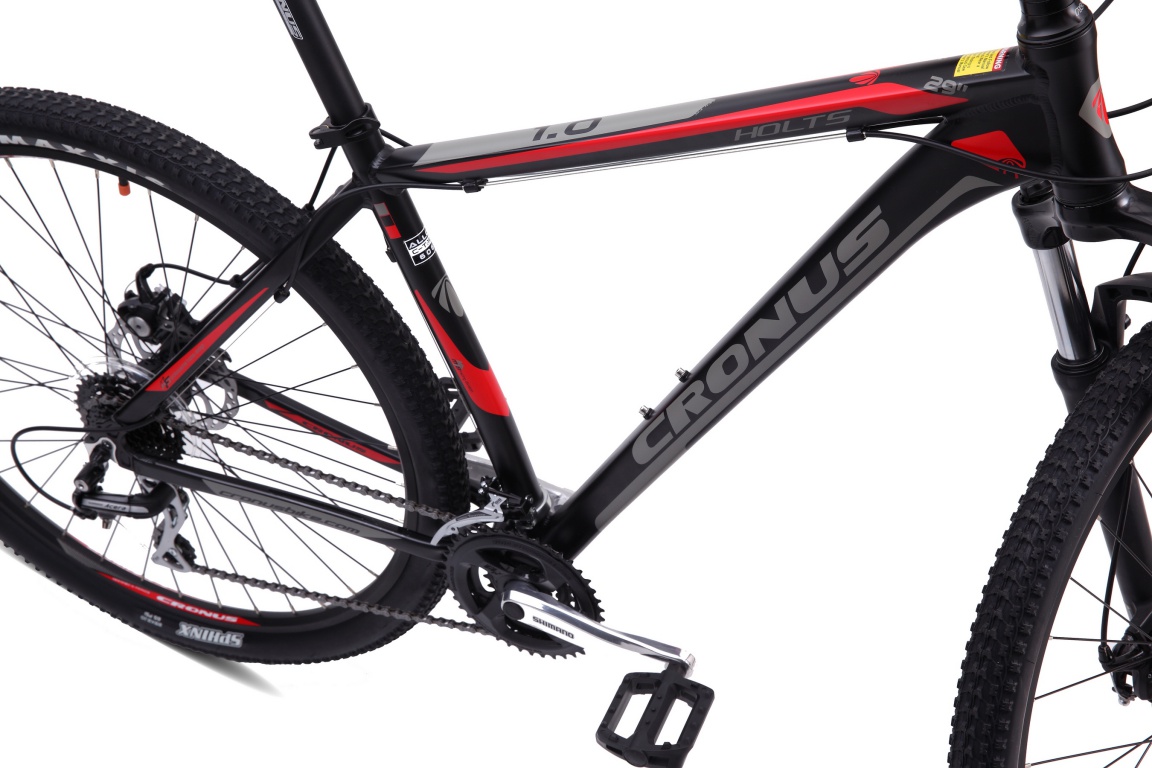 Велосипед Holts 1  29* 2015г.