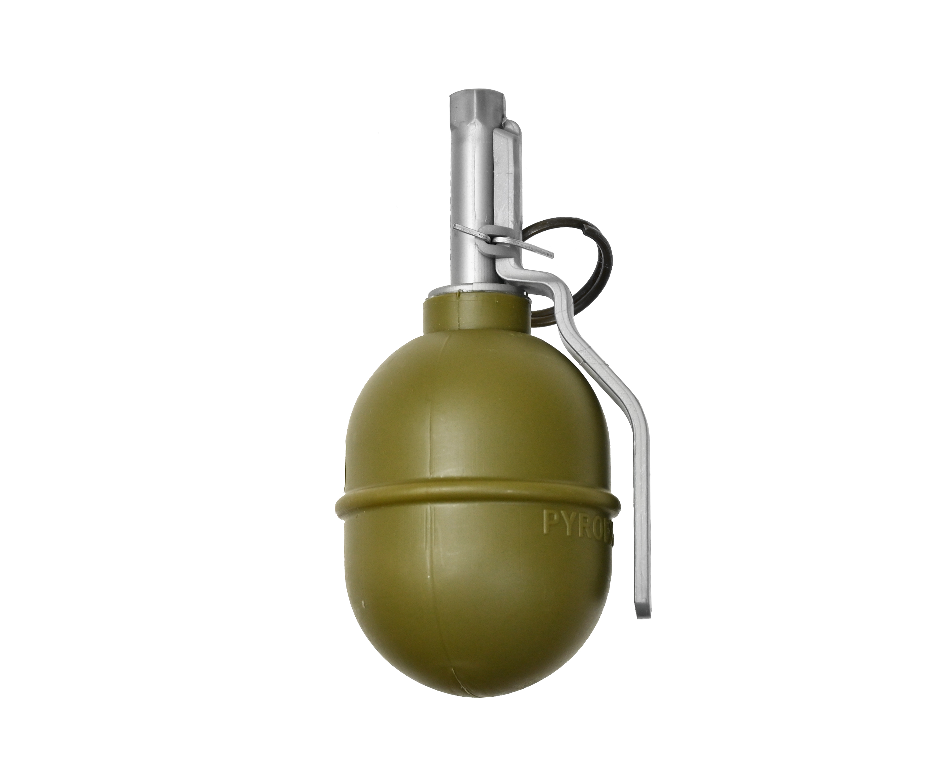 Граната пиротехническая РГД-5 (имитация, горох)