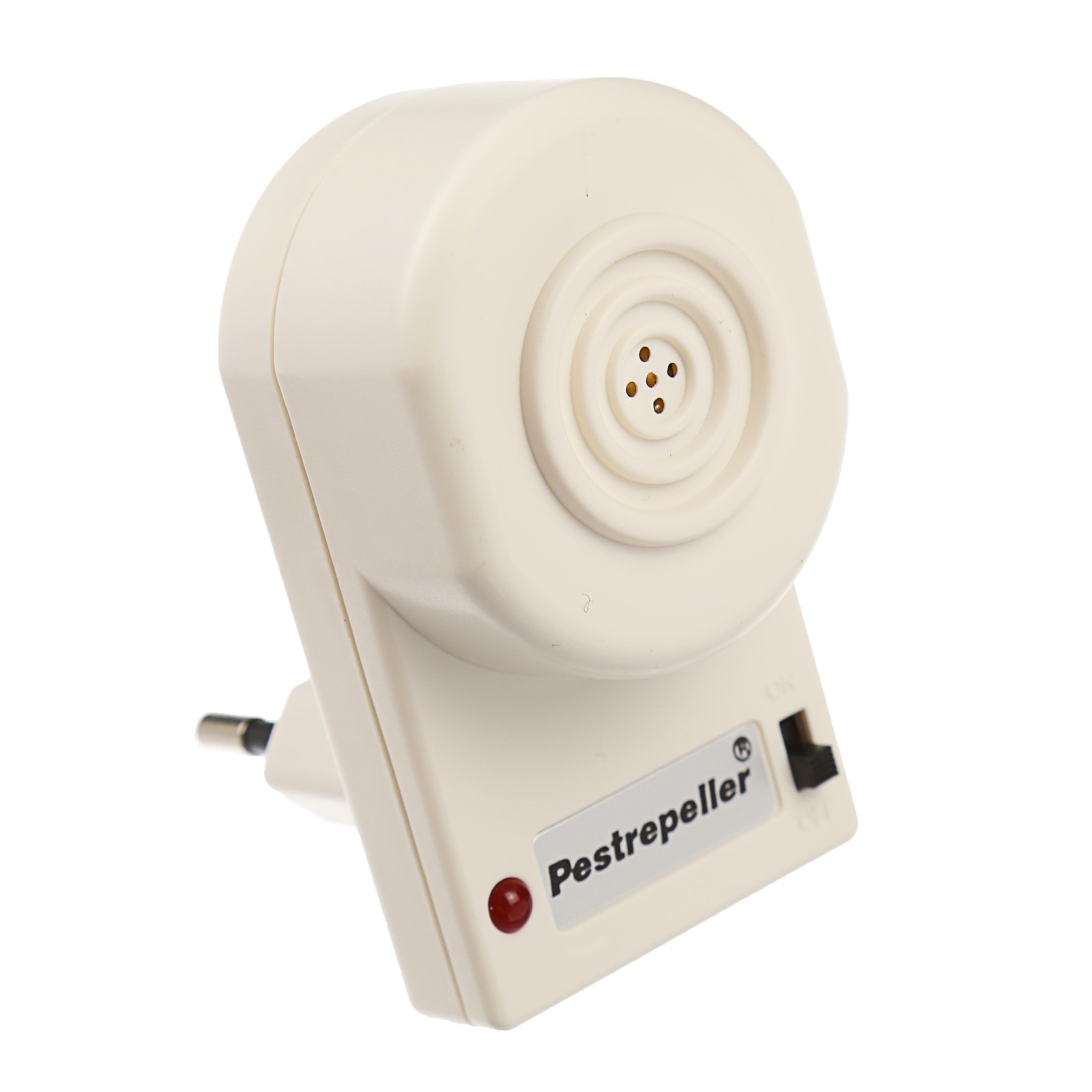 Отпугиватель грызунов ультразвуковой