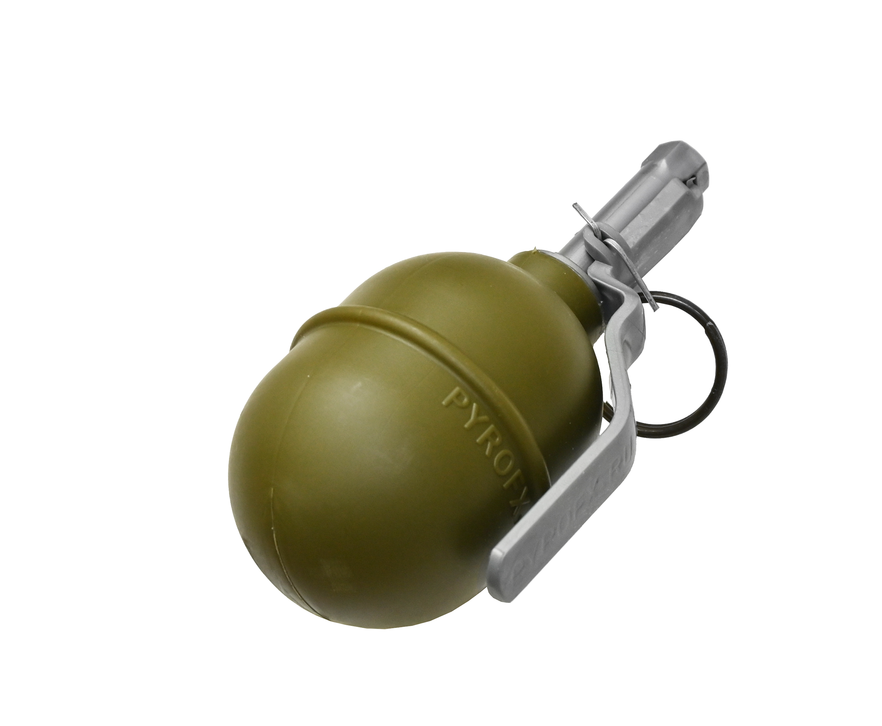 Граната пиротехническая РГД-5 (имитация, горох)