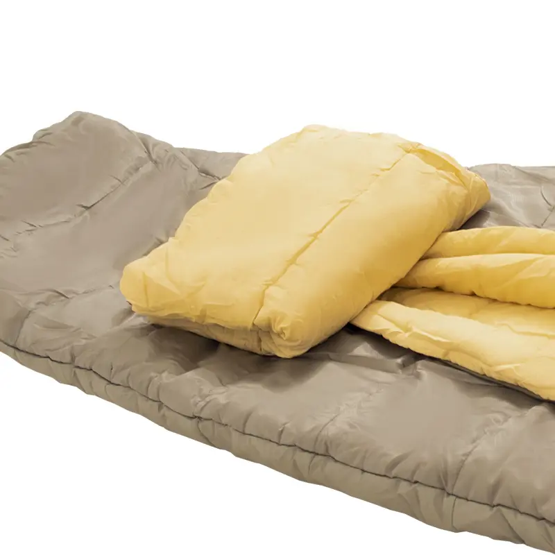 Спальный мешок Wildland хлопковый (до -4 одеяло)