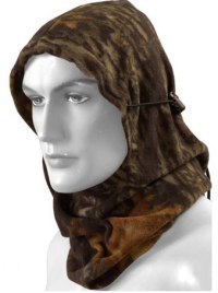 Шапка Realtree AP, флис