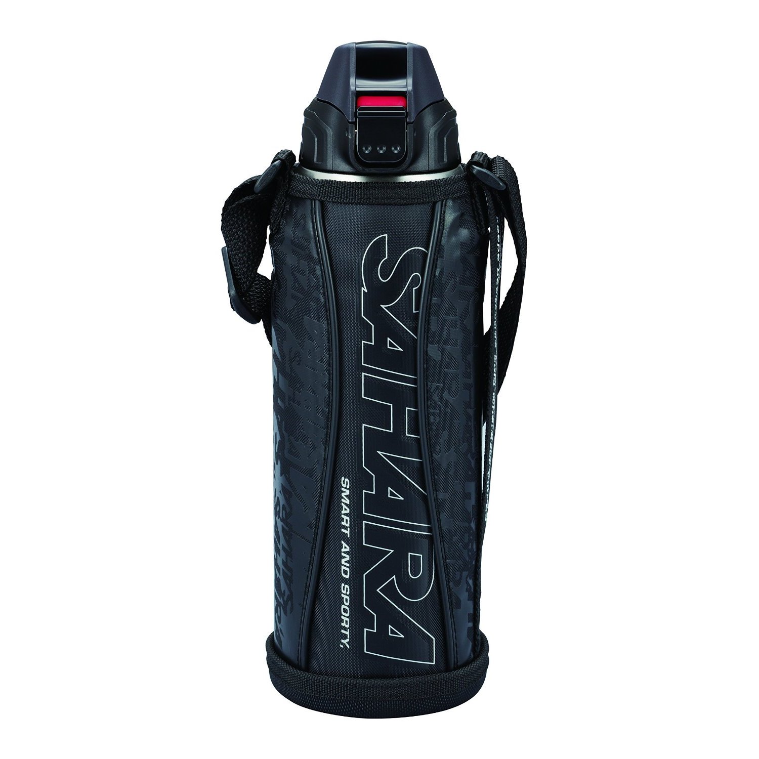 Термос 1,0л (нерж. сталь, серебро, хол. напитки)