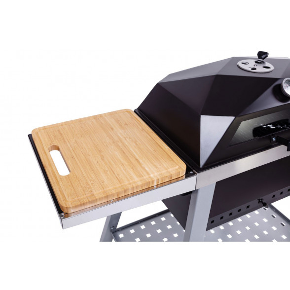 Барбекю - гриль SKVORCHER Prof New Generation