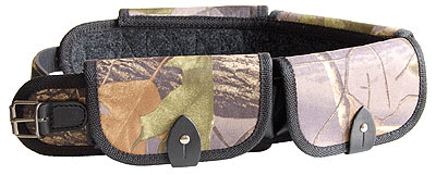 Патронташ 12к 24п закрытый комбинир.