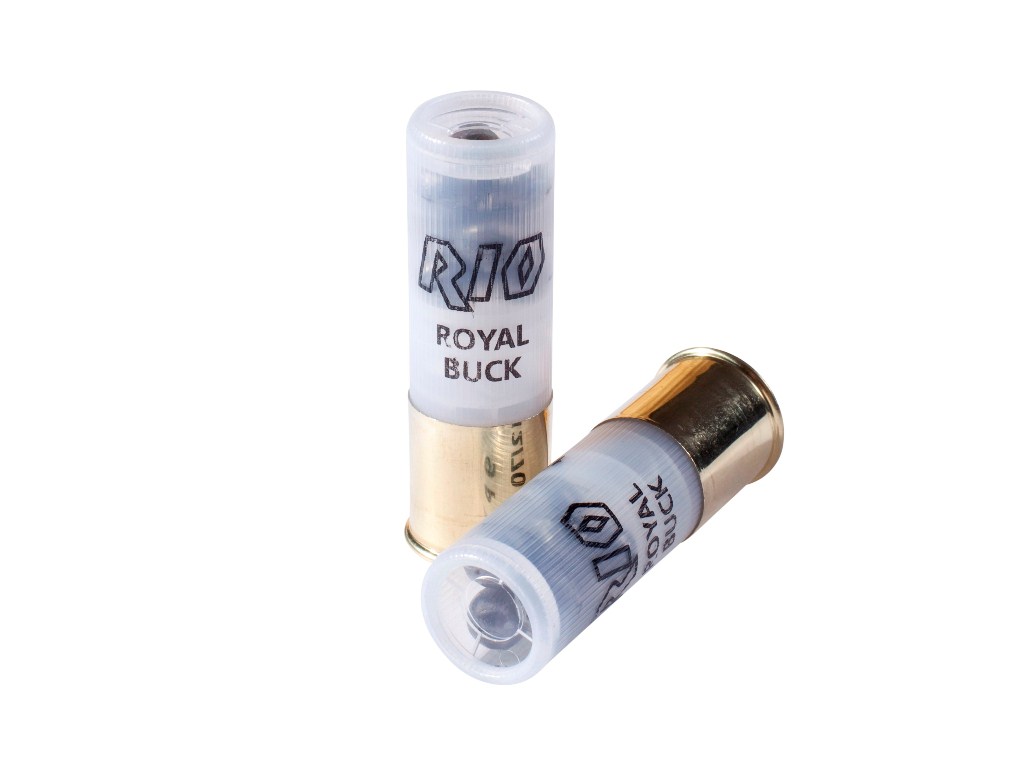 Патрон к.12*70, карт.6,2 (7х3)