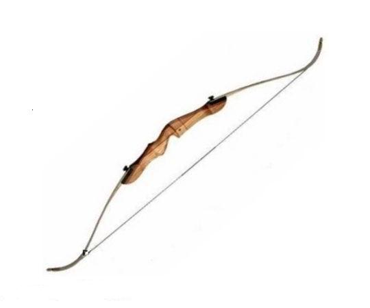 Лук рекурсивный  Optimo 68" 26# RH (рукоятка+плечи+тетива)