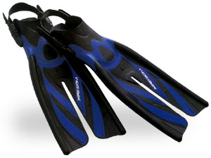 Ласты "X-Pert Zoom" SF-6 Ласты "X-Pert Zoom" SF-6