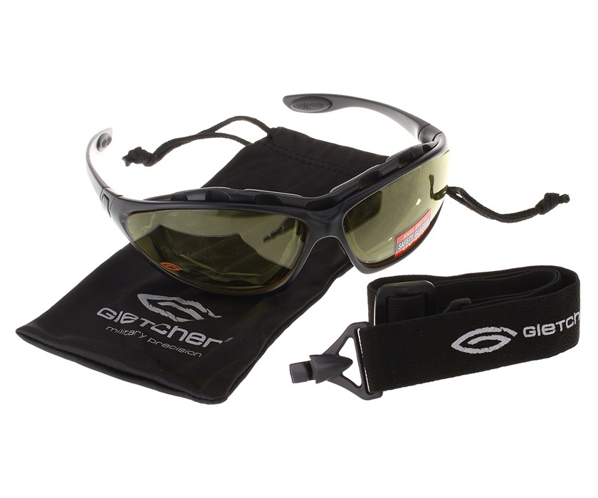 Очки тактические GLG-315S