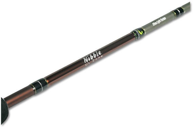 Удилище Nibble 732UL, 221см, 0.8-6г