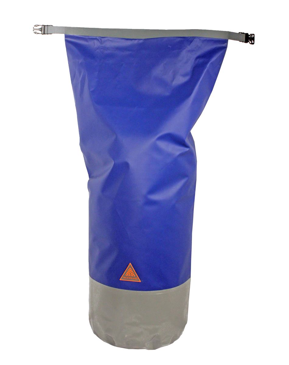 Гермомешок DRY BAG, 100л, пвх, синий