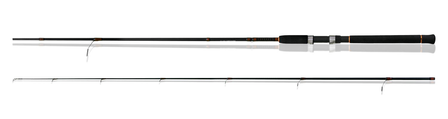 Удилище Flagman II 902MH, 274см, 10-40г.