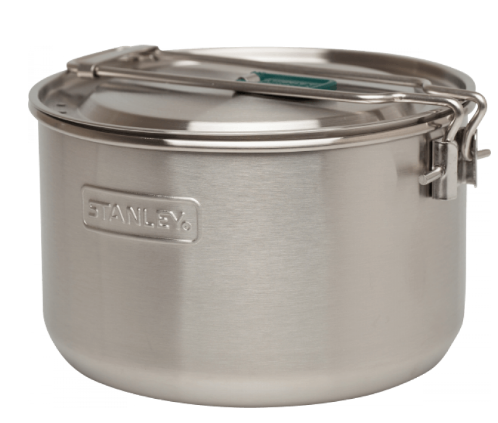 Набор посуды Cook, сталь, 1,5л