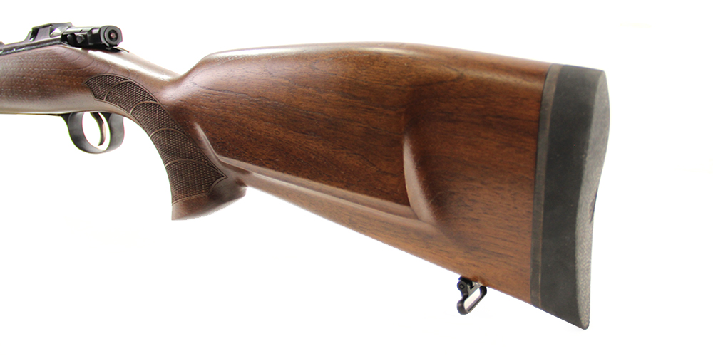 Карабин 550 Synth. Siberian Edition, к.308Win., L=600