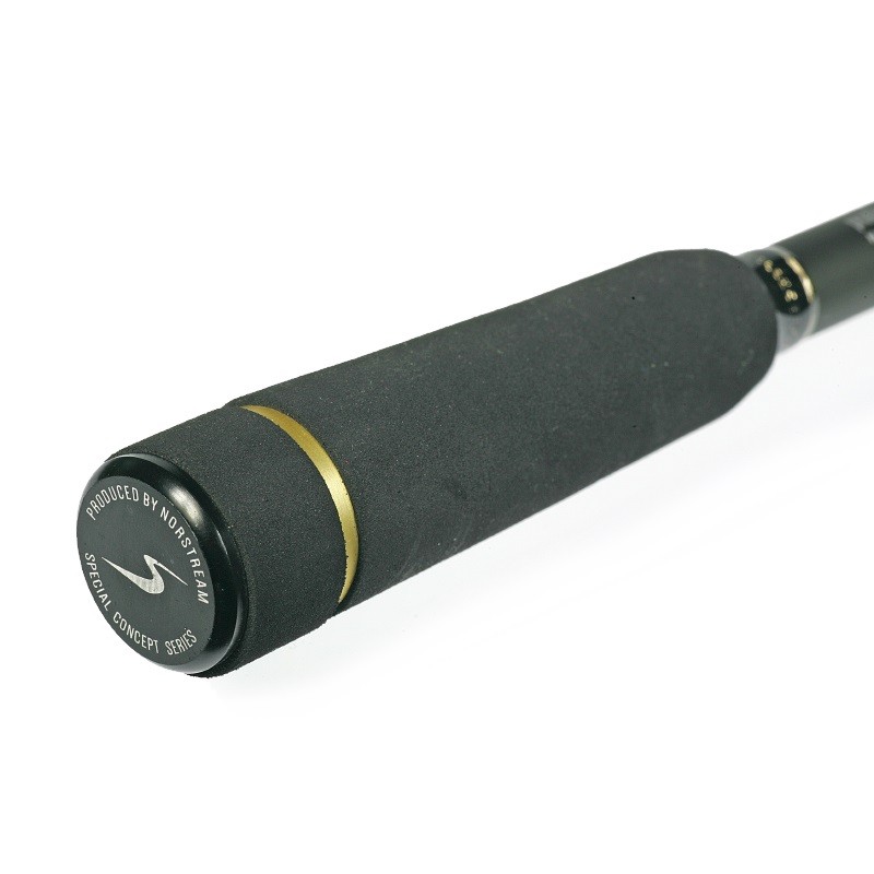 Удилище Invict 842M, 253см, 5-28г