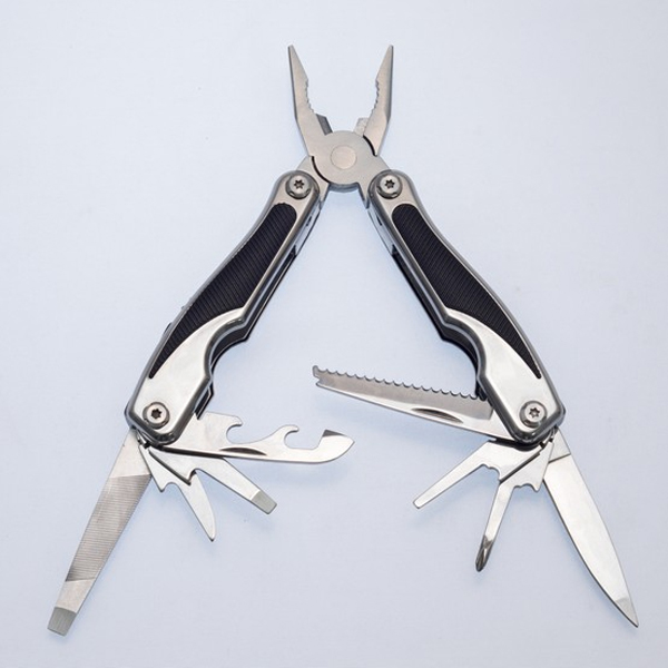 Мультитул MT842I-8G серый