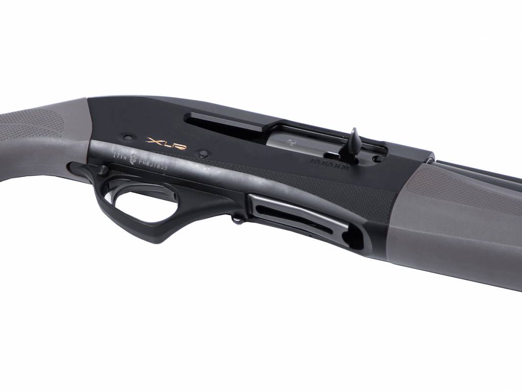 Ружье XLR5 Composite Olive Green, к.12*76, L=760