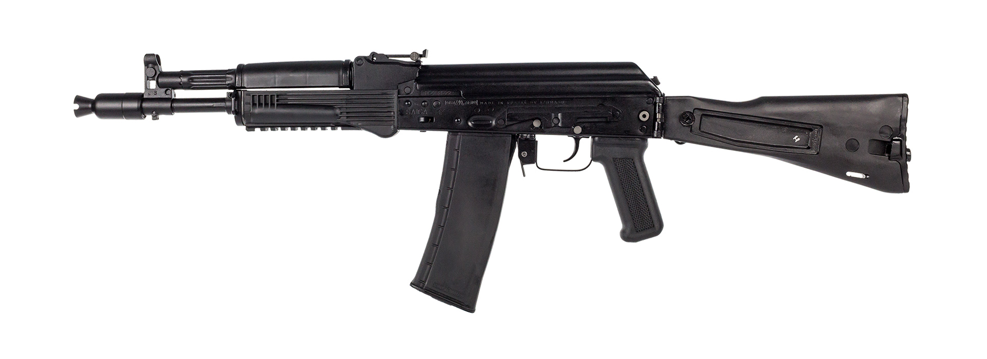 Карабин Сайга МК-03, к.223Rem, пл.скл.пр.