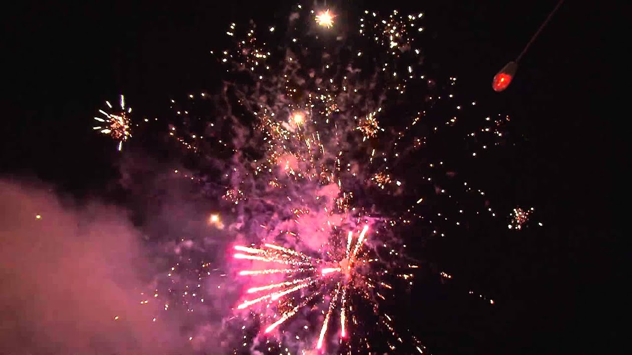 Батарея салютов "Гладиатор" 3/1