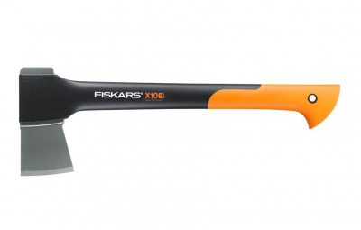 Топор X10 плотницкий